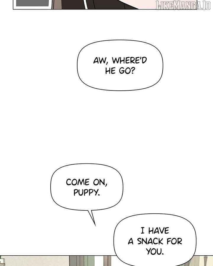 How to Hold X’s Leash Chapter 72 - Page 109