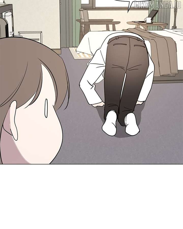 How to Hold X’s Leash Chapter 72 - Page 110