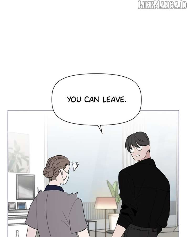 How to Hold X’s Leash Chapter 72 - Page 17