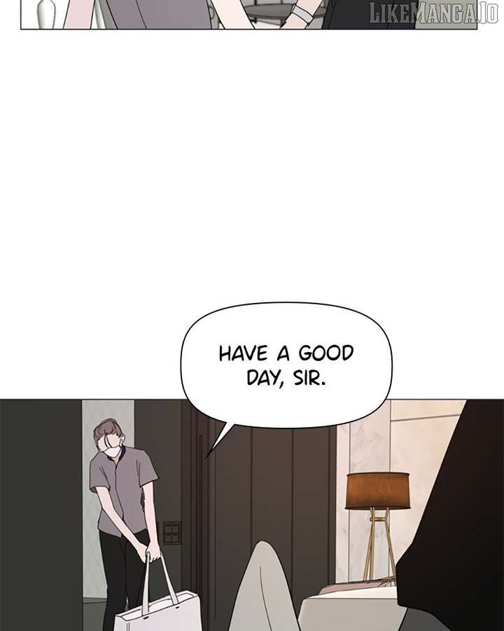 How to Hold X’s Leash Chapter 72 - Page 18