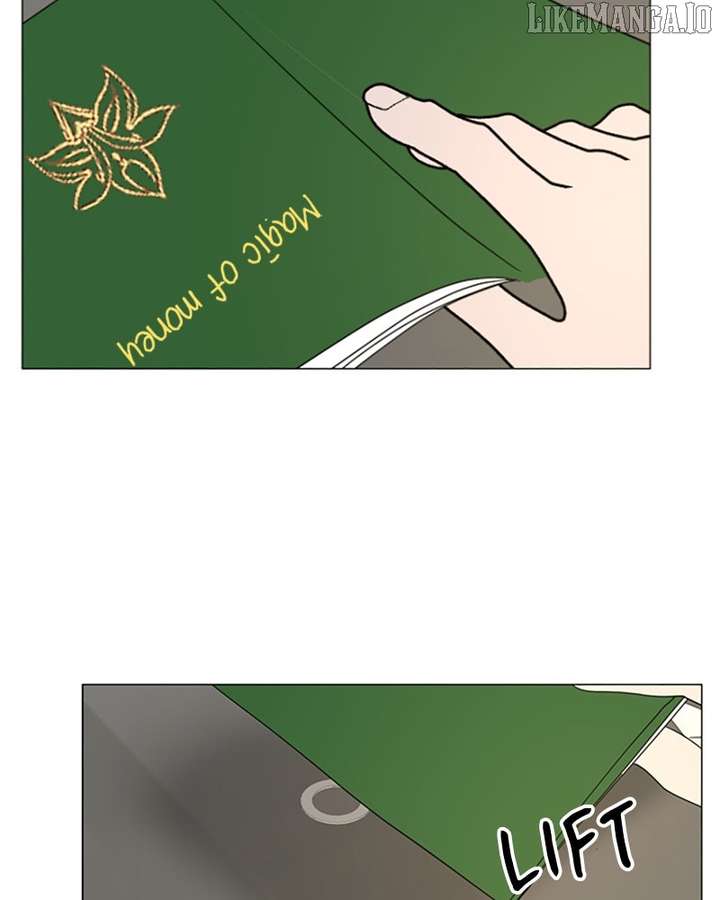 How to Hold X’s Leash Chapter 72 - Page 27