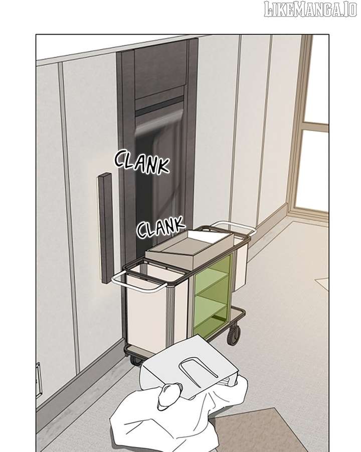 How to Hold X’s Leash Chapter 72 - Page 33