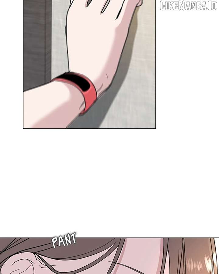 How to Hold X’s Leash Chapter 72 - Page 35