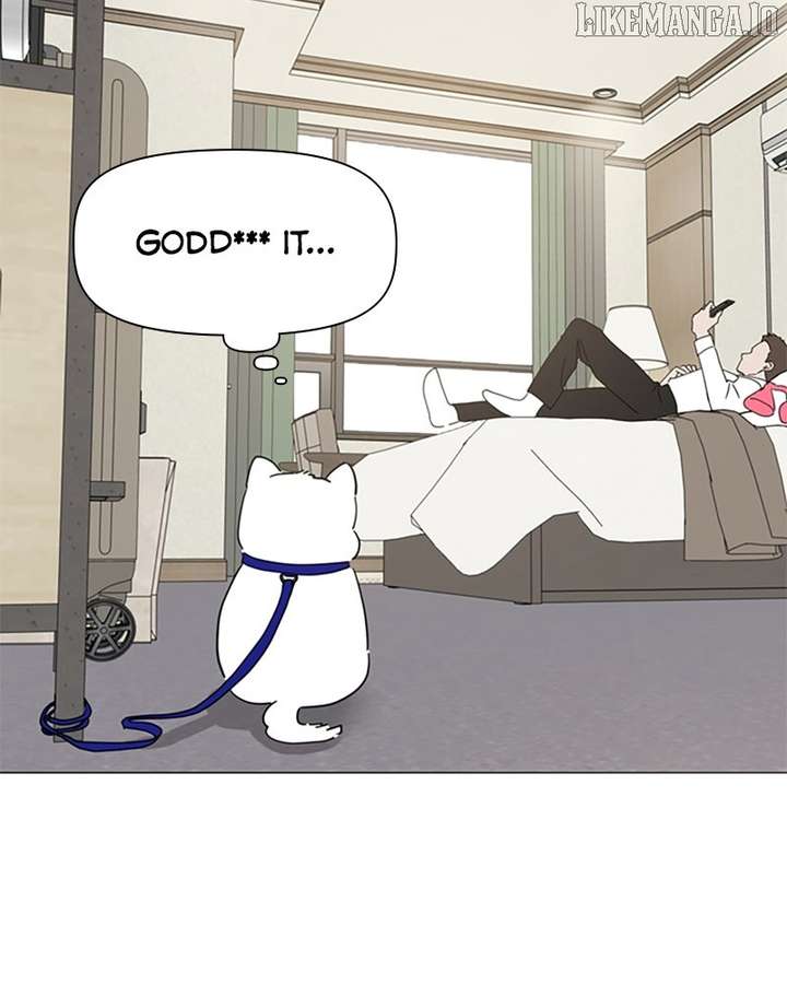 How to Hold X’s Leash Chapter 72 - Page 45