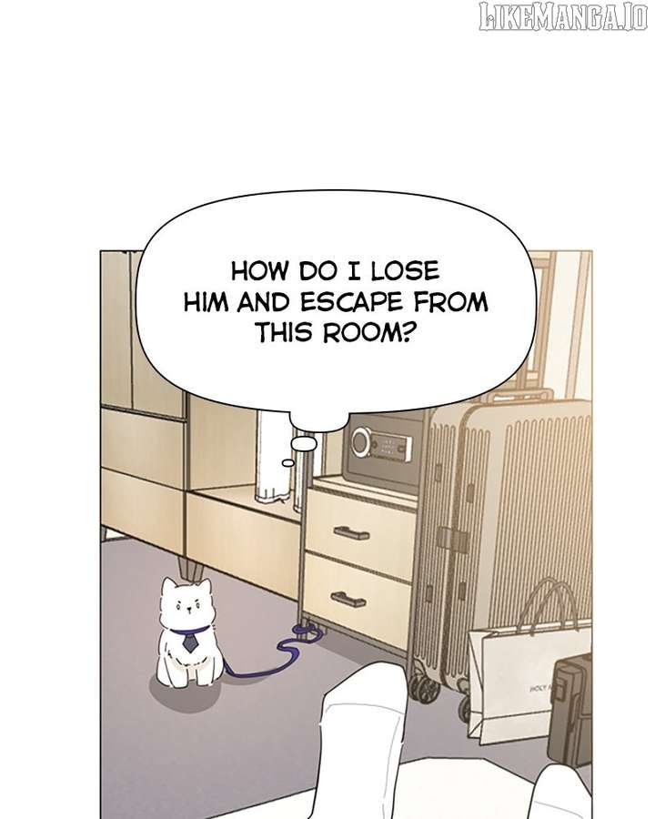 How to Hold X’s Leash Chapter 72 - Page 46