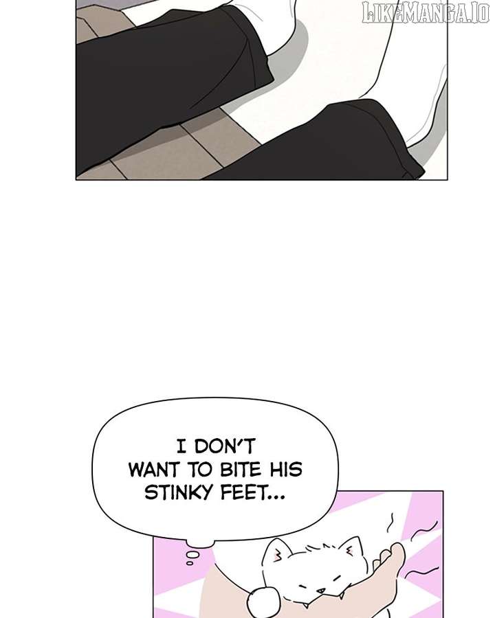 How to Hold X’s Leash Chapter 72 - Page 47
