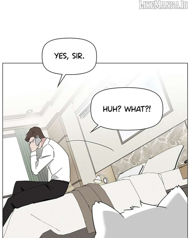 How to Hold X’s Leash Chapter 72 - Page 49