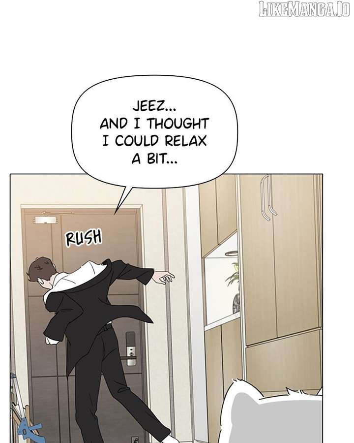 How to Hold X’s Leash Chapter 72 - Page 52