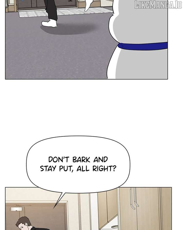 How to Hold X’s Leash Chapter 72 - Page 53
