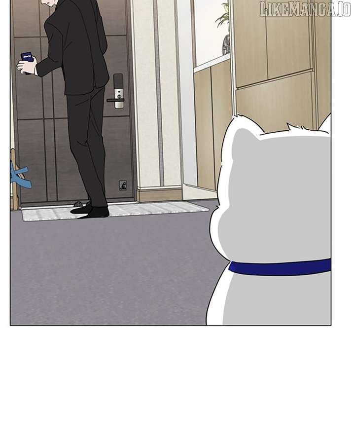 How to Hold X’s Leash Chapter 72 - Page 54