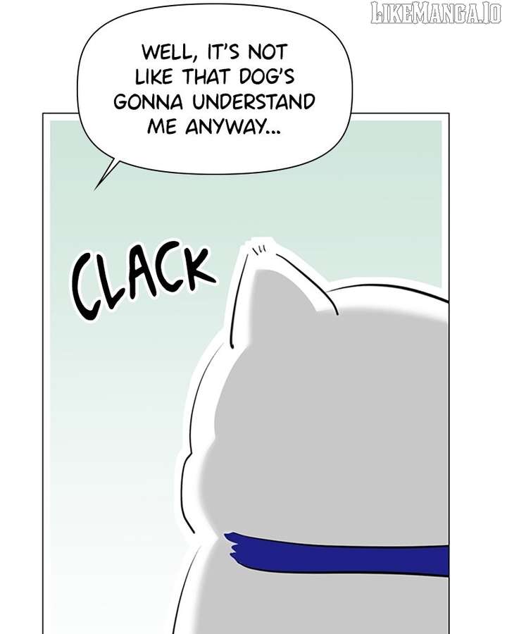 How to Hold X’s Leash Chapter 72 - Page 55