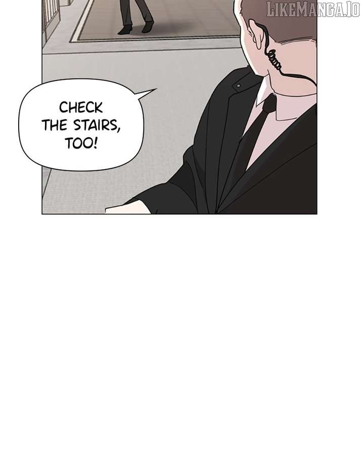 How to Hold X’s Leash Chapter 72 - Page 60