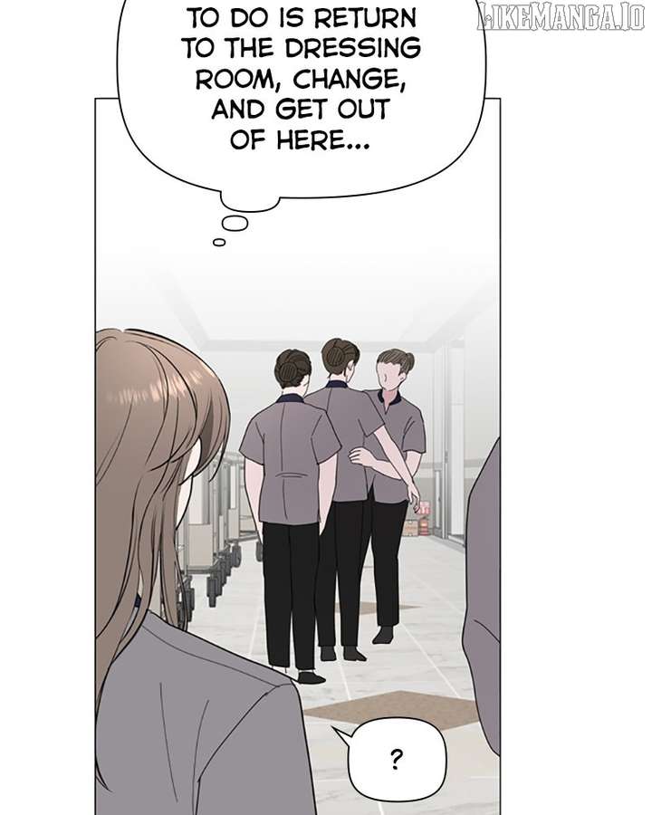 How to Hold X’s Leash Chapter 72 - Page 65