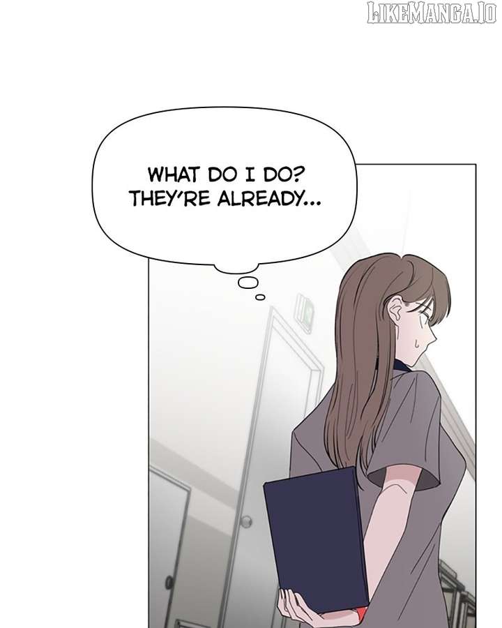How to Hold X’s Leash Chapter 72 - Page 68