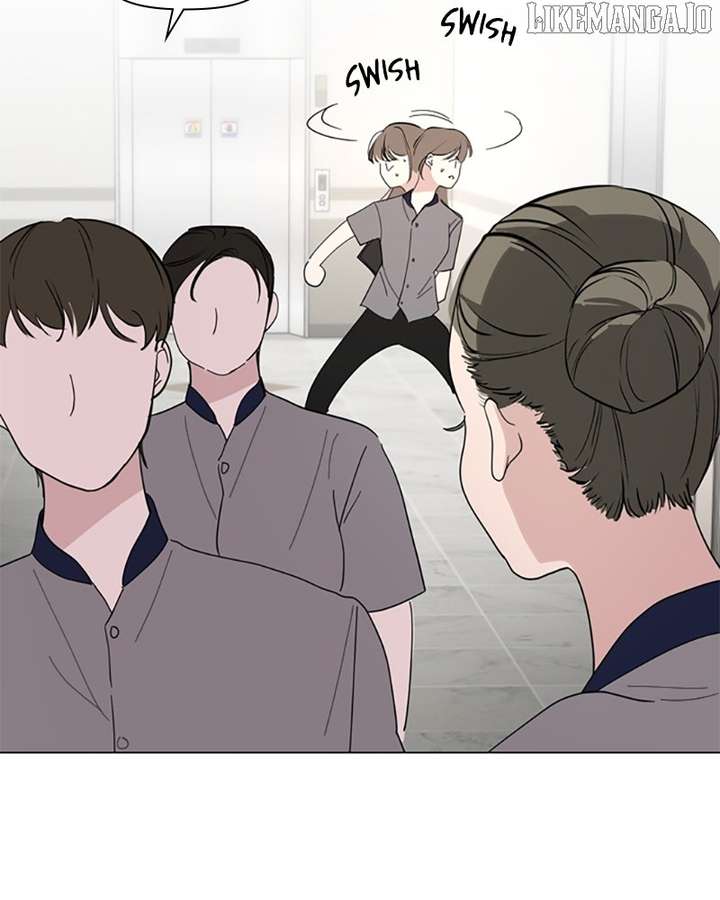 How to Hold X’s Leash Chapter 72 - Page 70