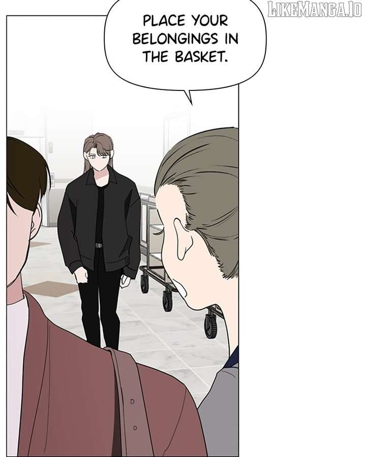 How to Hold X’s Leash Chapter 72 - Page 76