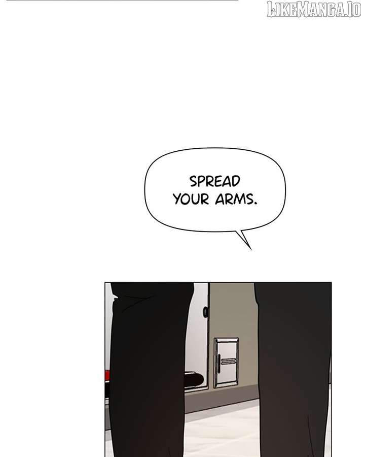 How to Hold X’s Leash Chapter 72 - Page 77