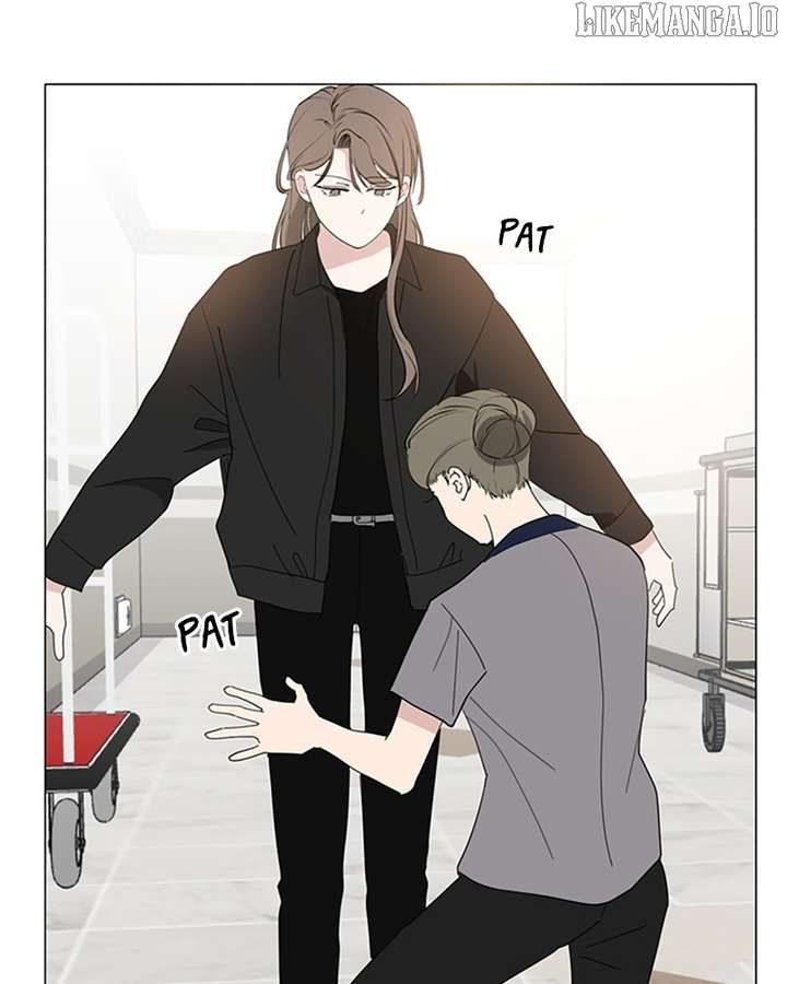 How to Hold X’s Leash Chapter 72 - Page 79