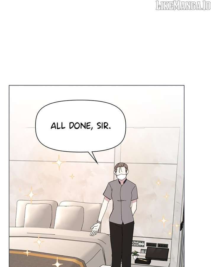 How to Hold X’s Leash Chapter 72 - Page 9