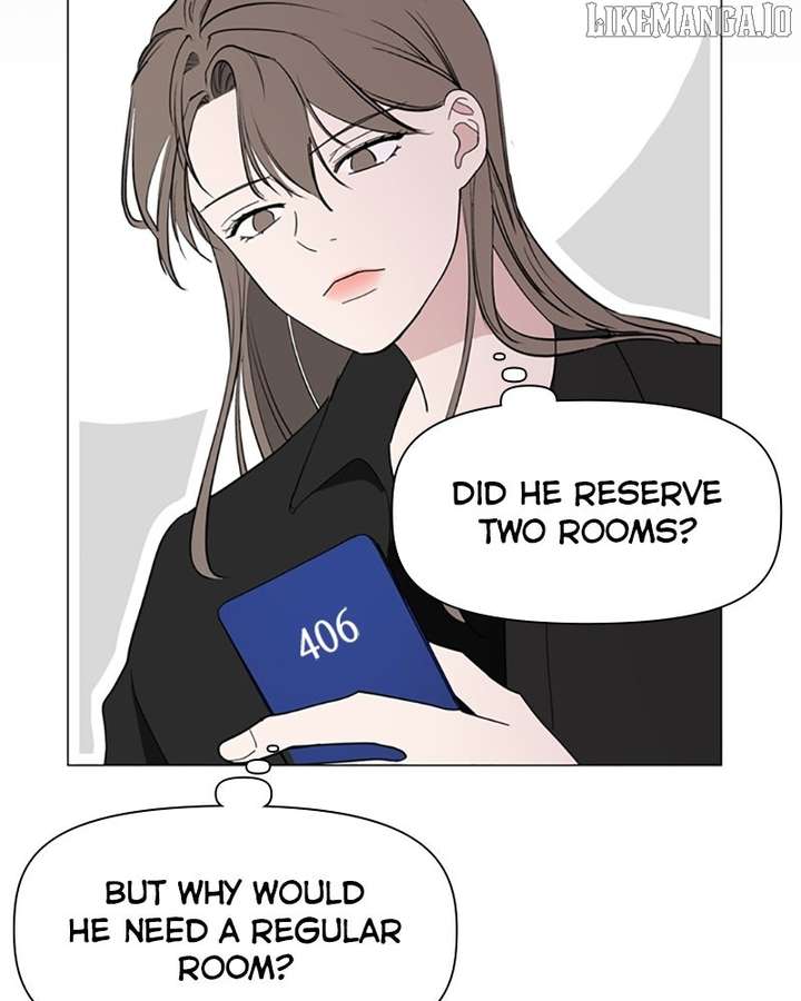 How to Hold X’s Leash Chapter 72 - Page 93