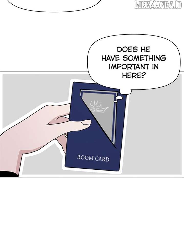 How to Hold X’s Leash Chapter 72 - Page 94