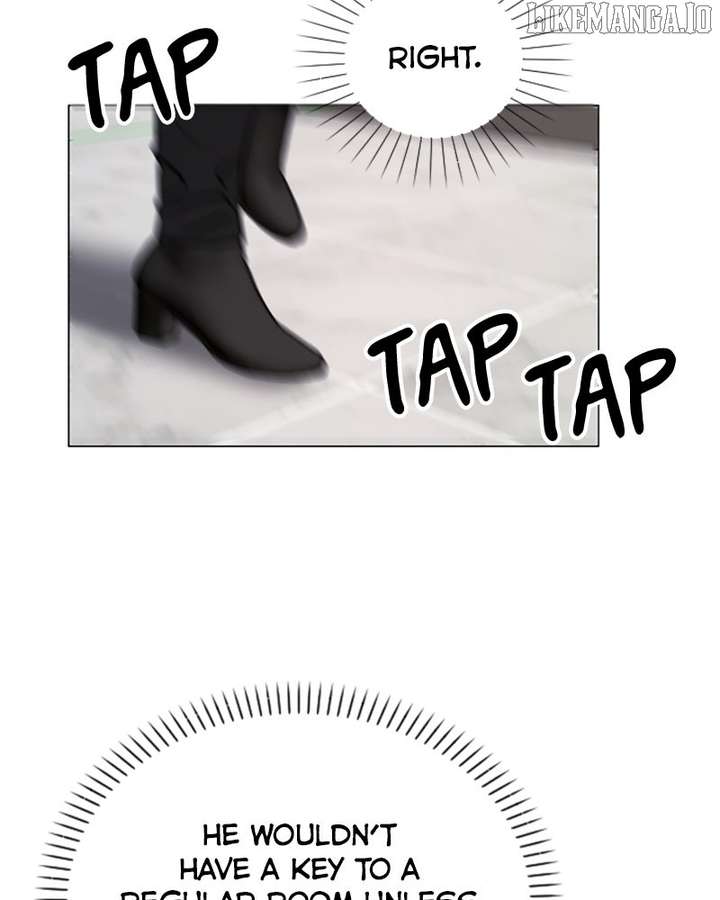 How to Hold X’s Leash Chapter 72 - Page 98