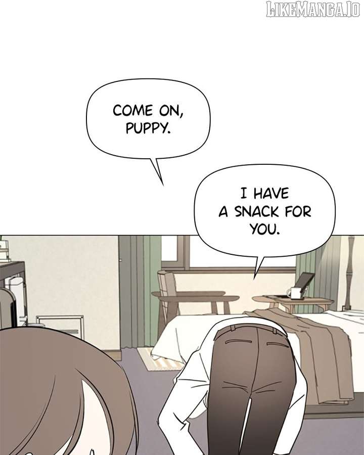 How to Hold X’s Leash Chapter 73 - Page 1