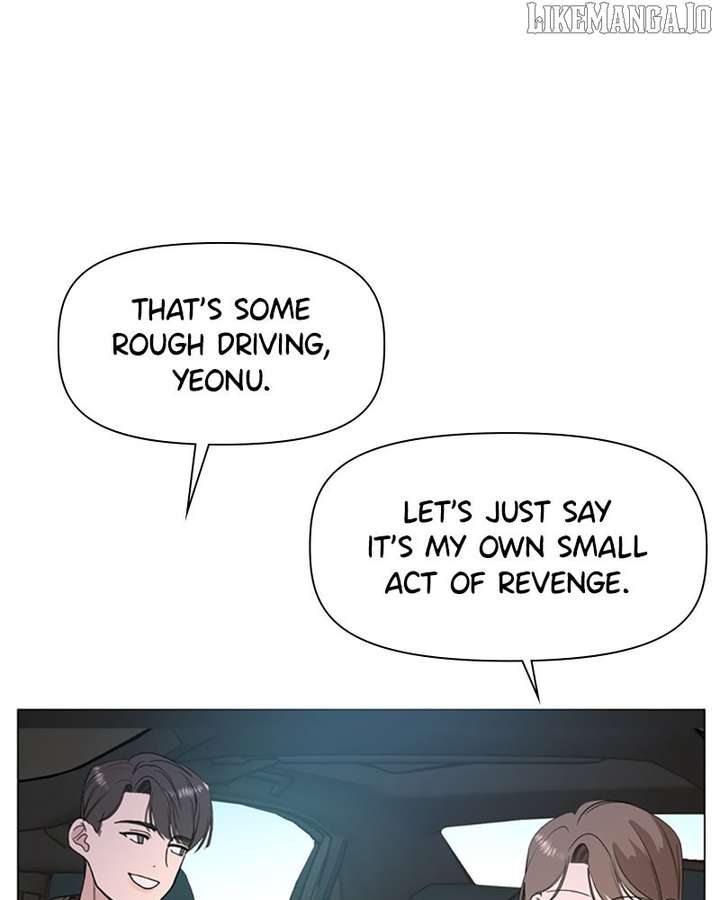 How to Hold X’s Leash Chapter 73 - Page 102