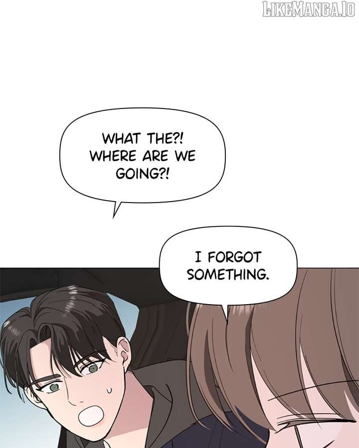 How to Hold X’s Leash Chapter 73 - Page 109