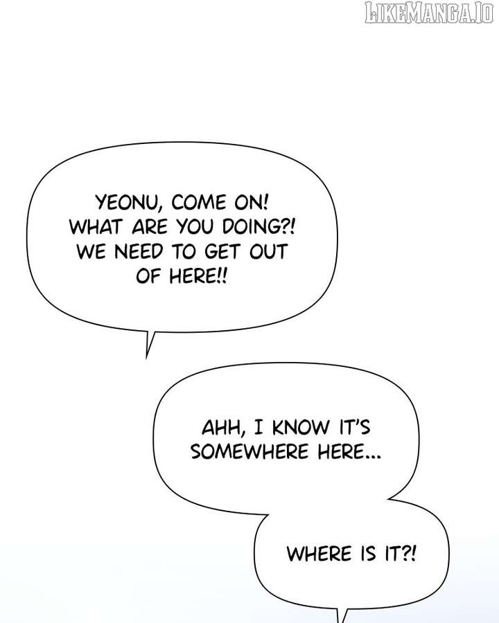 How to Hold X’s Leash Chapter 73 - Page 112