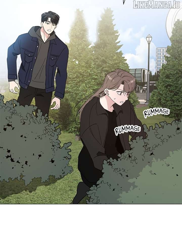 How to Hold X’s Leash Chapter 73 - Page 113