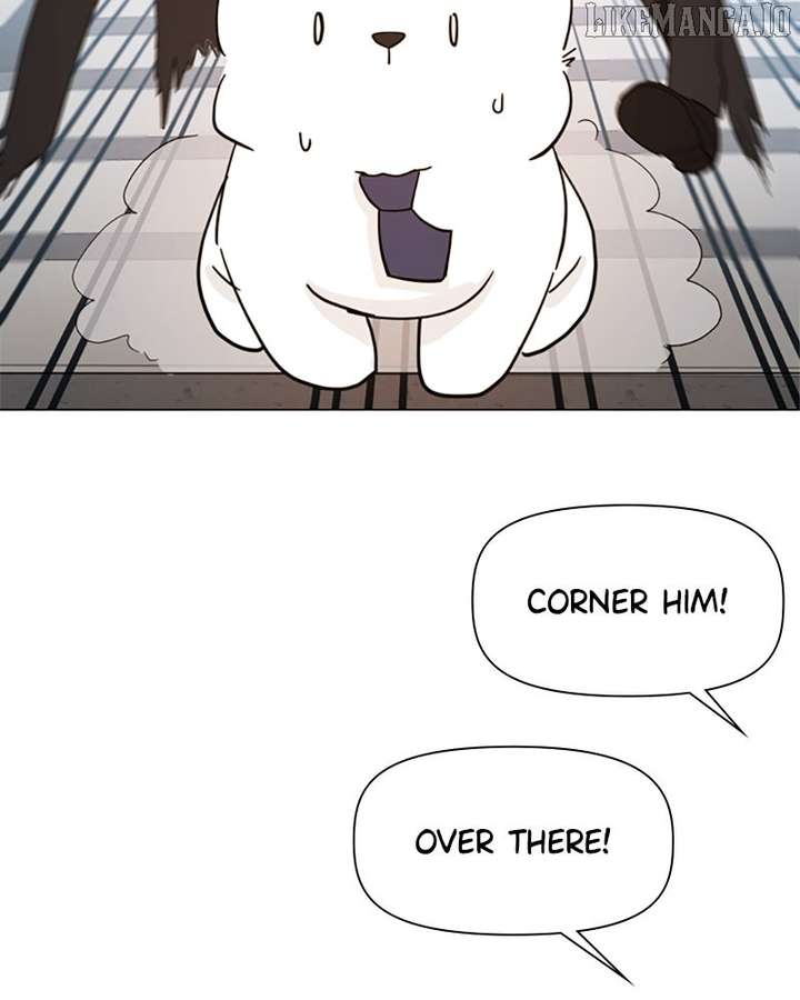 How to Hold X’s Leash Chapter 73 - Page 16