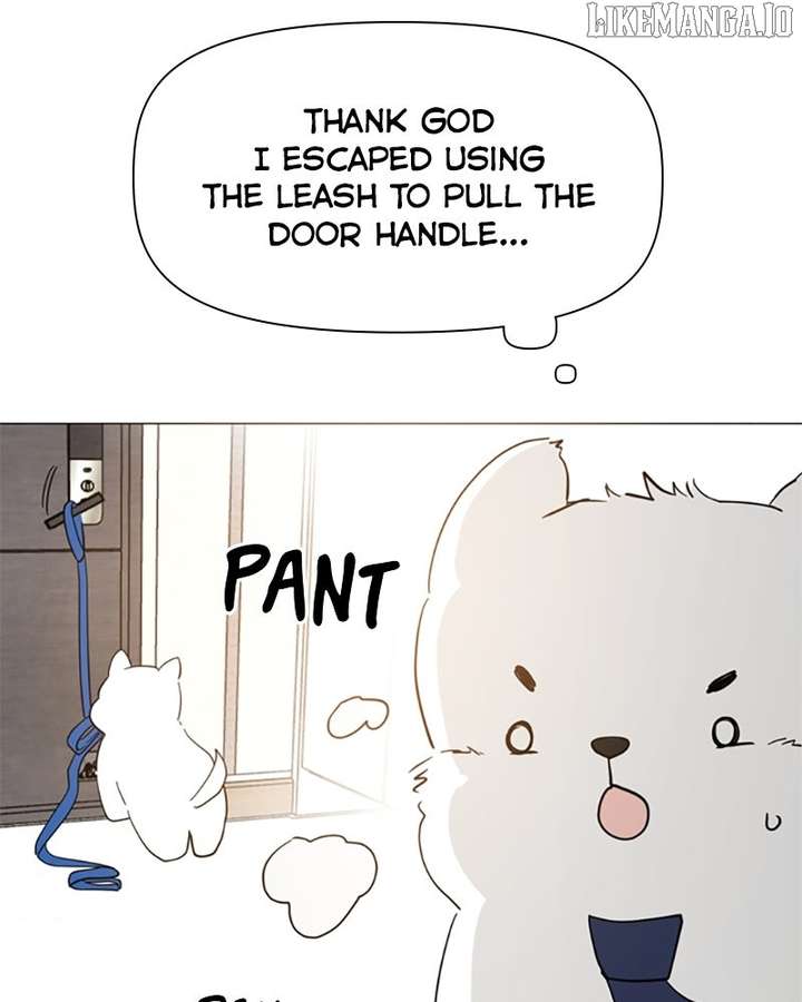 How to Hold X’s Leash Chapter 73 - Page 17