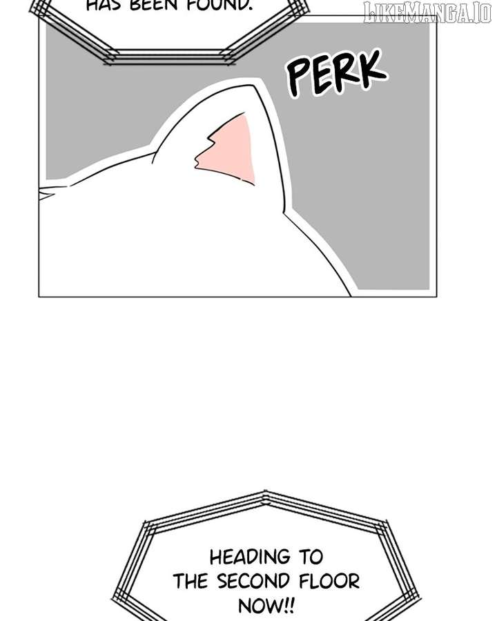 How to Hold X’s Leash Chapter 73 - Page 19