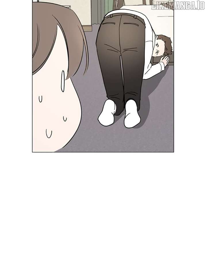 How to Hold X’s Leash Chapter 73 - Page 3