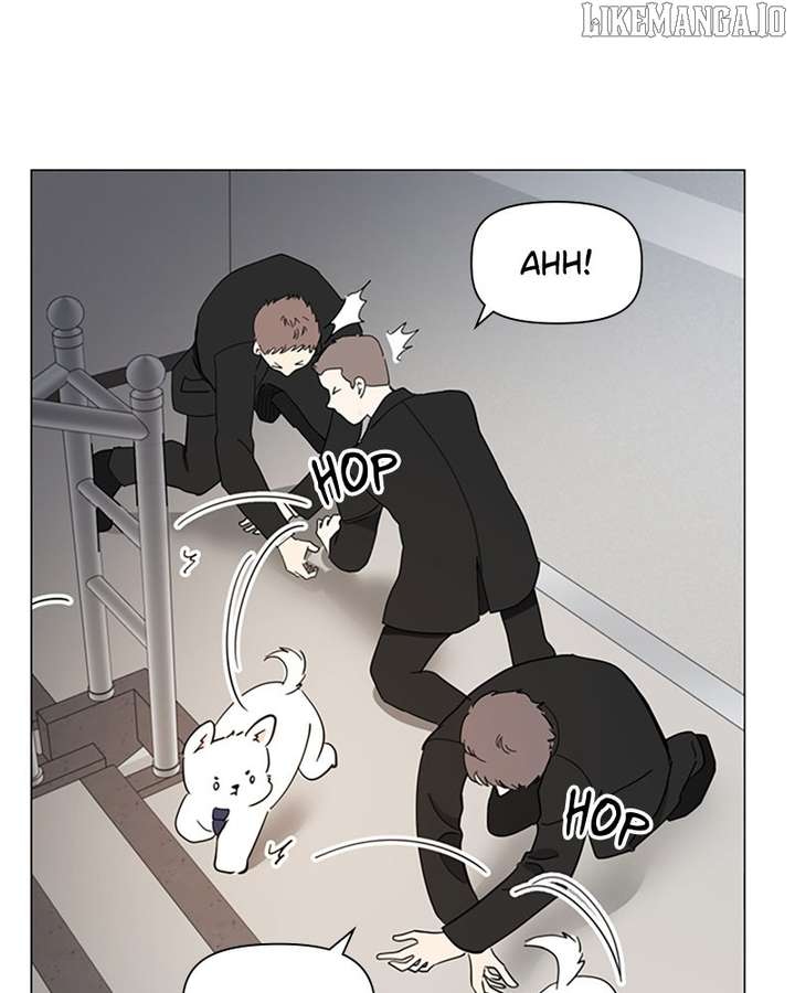 How to Hold X’s Leash Chapter 73 - Page 22