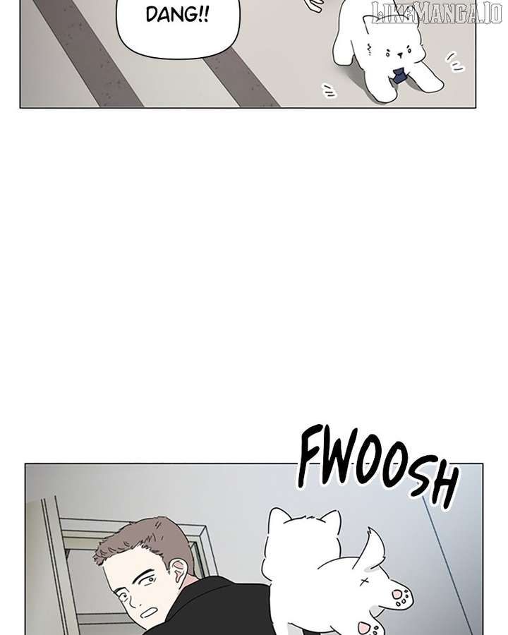 How to Hold X’s Leash Chapter 73 - Page 23