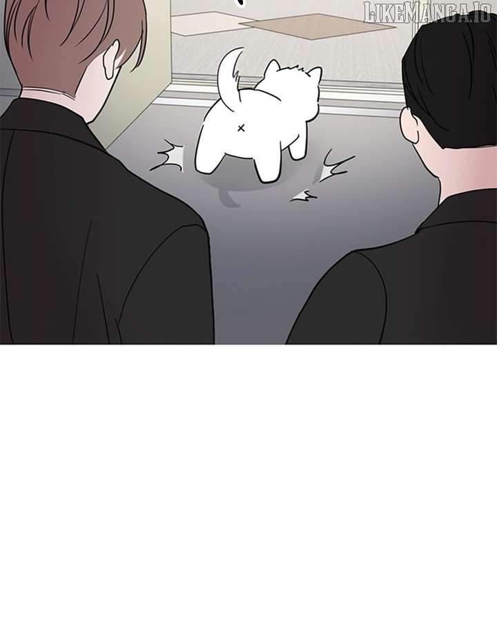 How to Hold X’s Leash Chapter 73 - Page 27