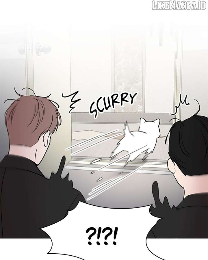 How to Hold X’s Leash Chapter 73 - Page 28