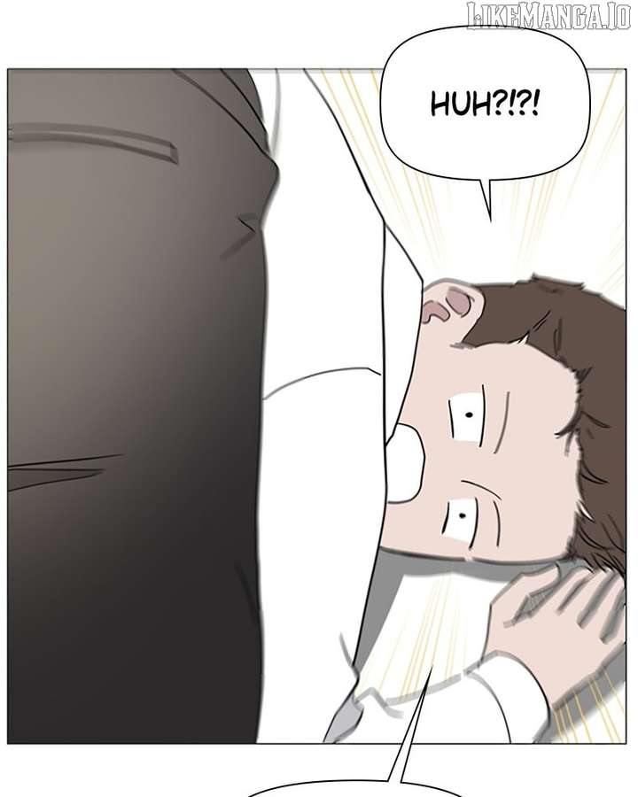 How to Hold X’s Leash Chapter 73 - Page 4