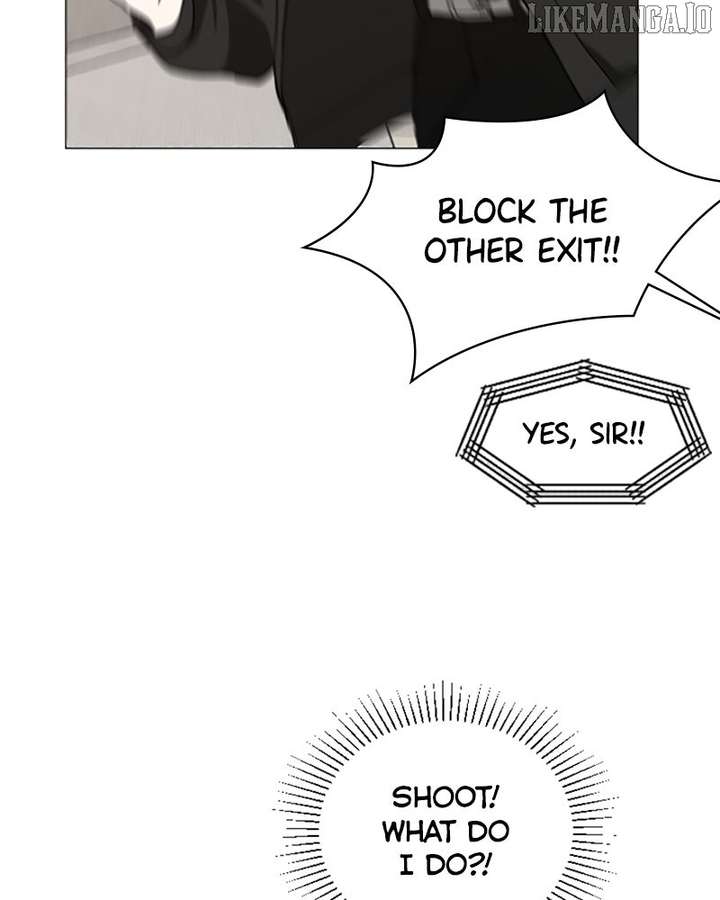 How to Hold X’s Leash Chapter 73 - Page 34
