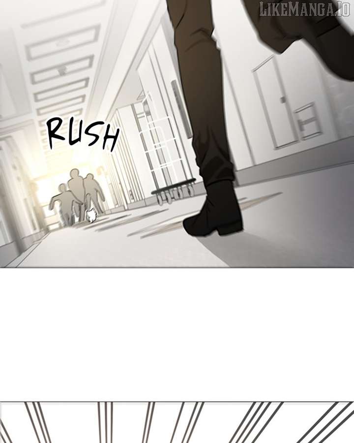 How to Hold X’s Leash Chapter 73 - Page 38