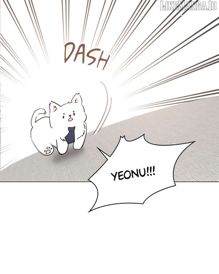 How to Hold X’s Leash Chapter 73 - Page 39