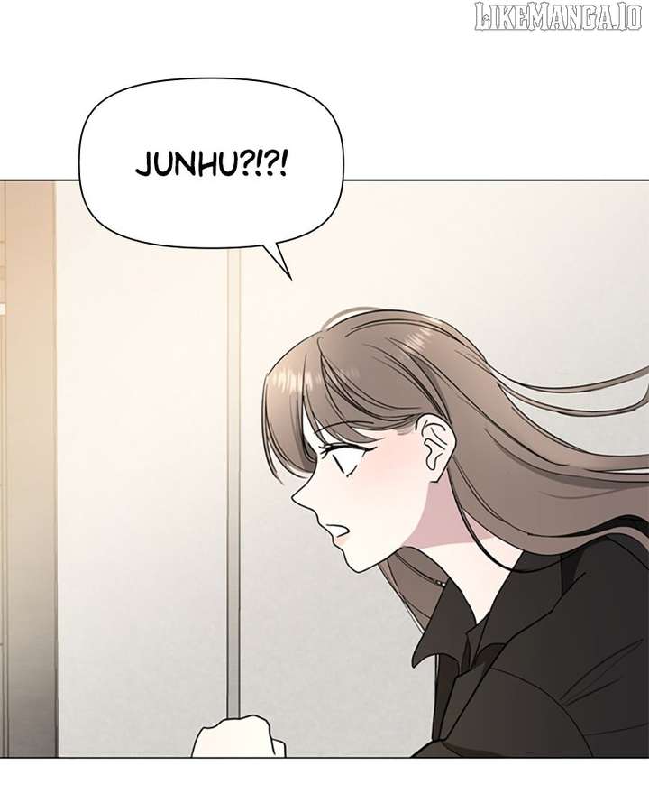 How to Hold X’s Leash Chapter 73 - Page 40