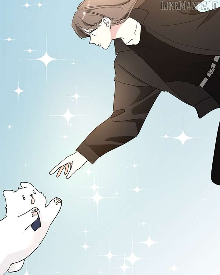 How to Hold X’s Leash Chapter 73 - Page 44