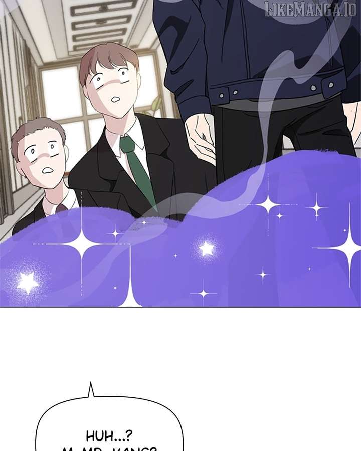 How to Hold X’s Leash Chapter 73 - Page 51