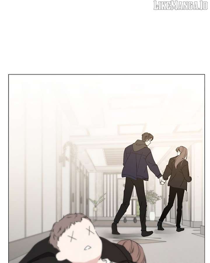 How to Hold X’s Leash Chapter 73 - Page 56