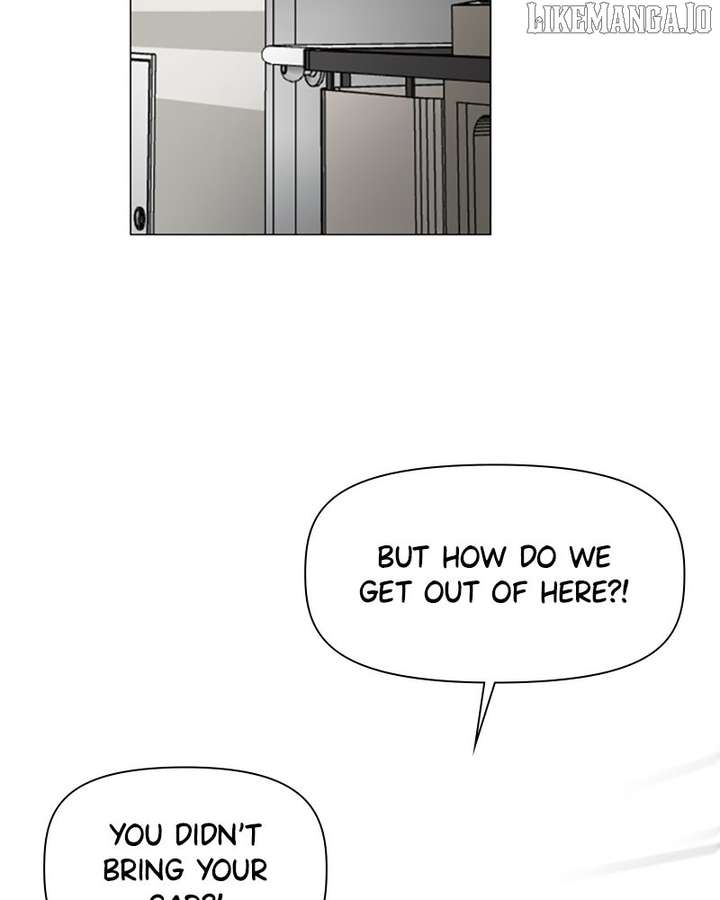 How to Hold X’s Leash Chapter 73 - Page 59