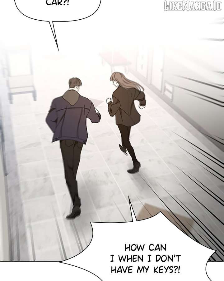 How to Hold X’s Leash Chapter 73 - Page 60