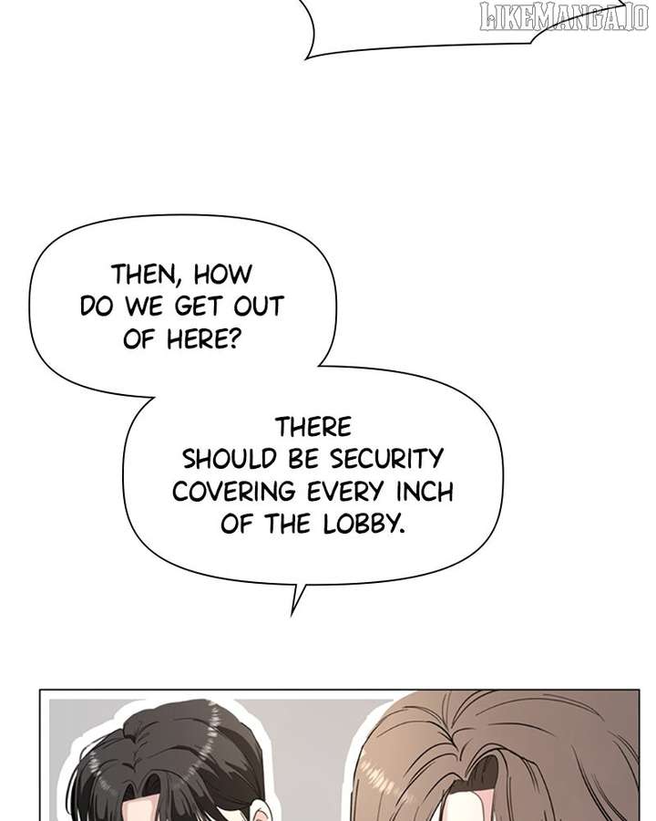 How to Hold X’s Leash Chapter 73 - Page 61